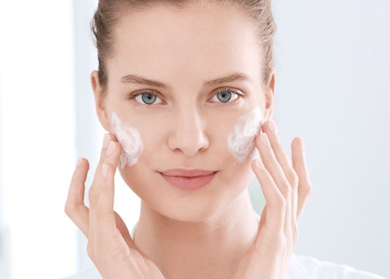 Skincare để có làn da đẹp